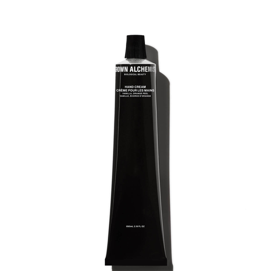 Grown Alchemist Hand Cream - Vanilla and Orange Peel 65ml