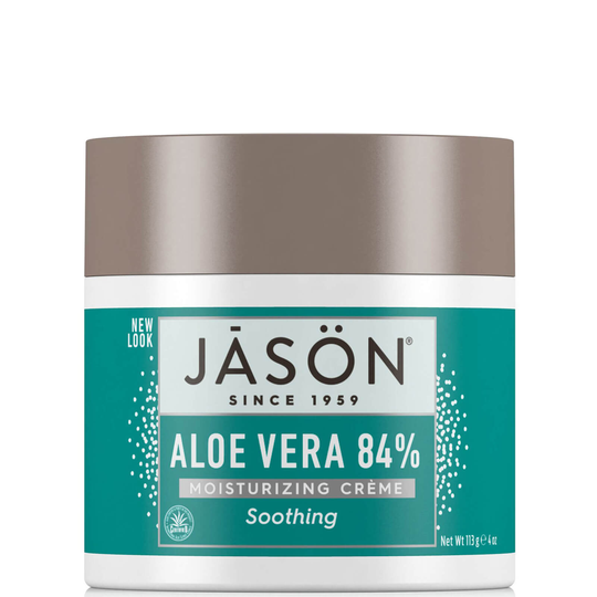 Jason Aloe Vera 84% kosteusvoide (113G)