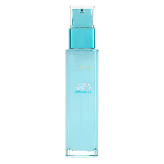 L'Oréal Paris Hydra Genius Aloe Water Dry And Sensitive Skin Liquid Care 70 ml