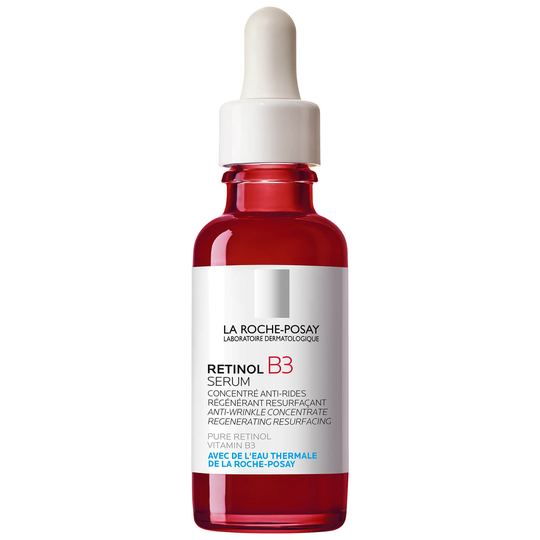 La Roche-Posay Retinol B3 an Anti-Ageing Serum for Sensitive Skin 30ml