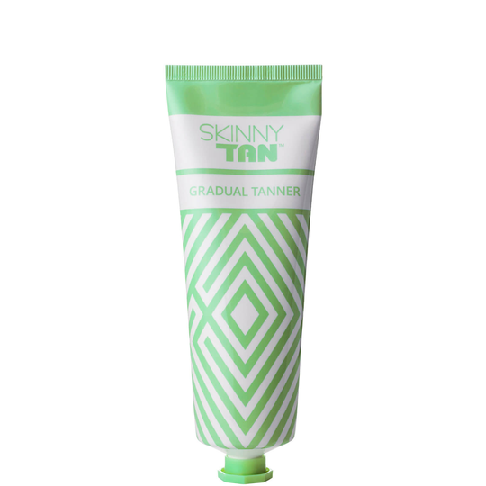 Skinny Tan Gradual Tanner 125ml
