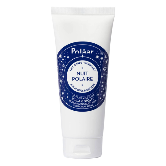 Polaar Night Body Milk 200ml
