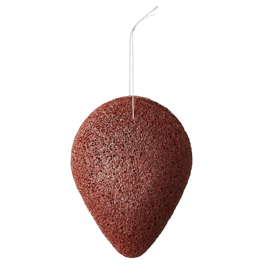 PURITO JEJU Volcanic Scoria Konjac Sponge 7g