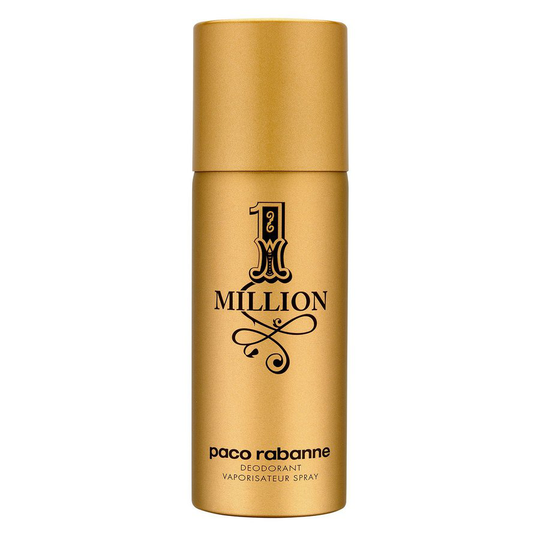 Paco Rabanne 1 Million Deodorant 150 ml