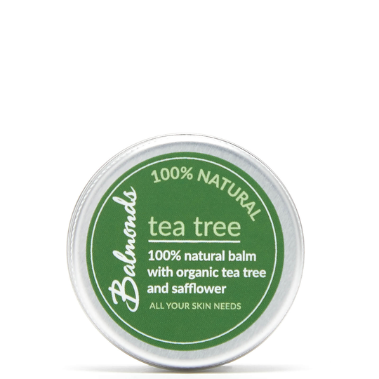 Balmonds Tea Tree Balm 15ml
