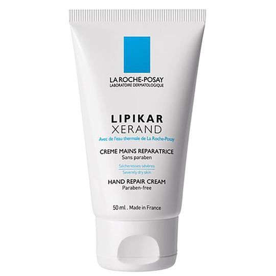 La Roche-Posay Lipikar for Hands -käsivoide 50ml