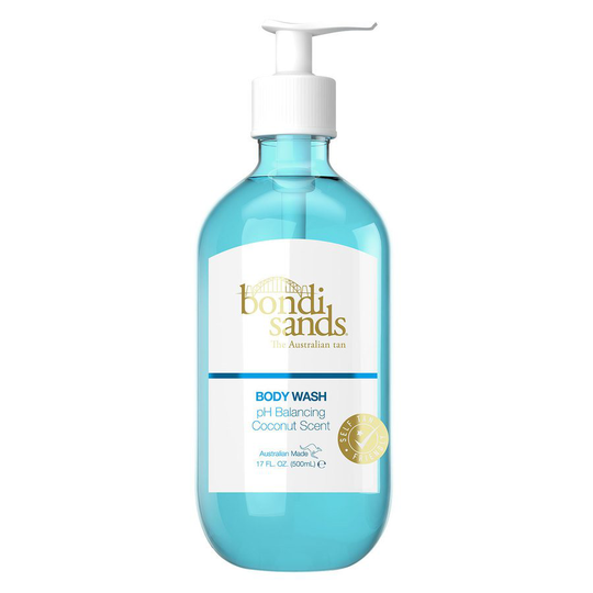 Bondi Sands Bodywash 500 ml