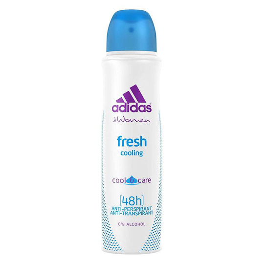 Adidas Cool & Care Fresh Deodorant 150 ml