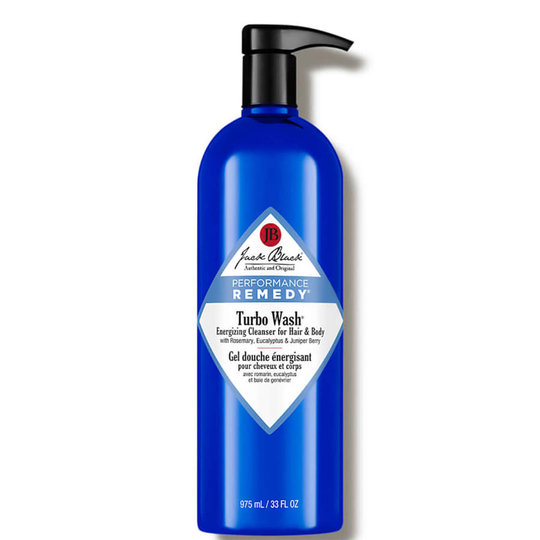 Jack Black Turbo Wash (975ml)