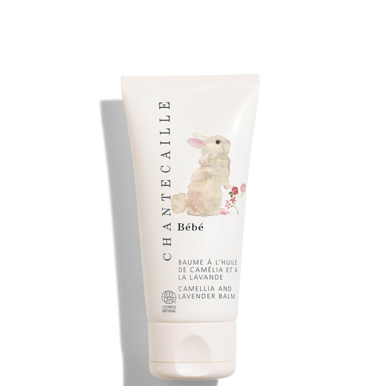 Chantecaille Camellia & Lavender Balm -balsami 50ml