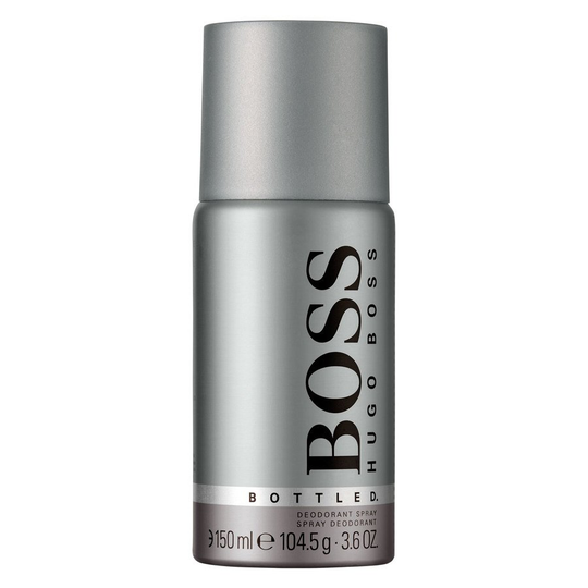 Hugo Boss Bottled Deodorant Spray For Him 150 ml