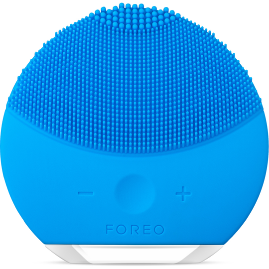 FOREO LUNA™ mini 2 - Aquamarine