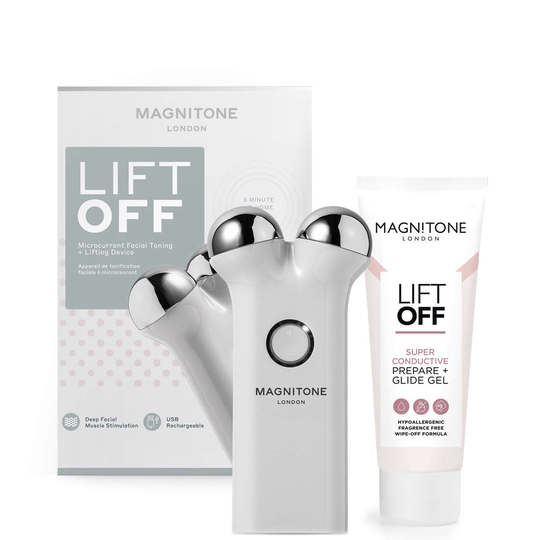 Magnitone London LiftOff - Grey