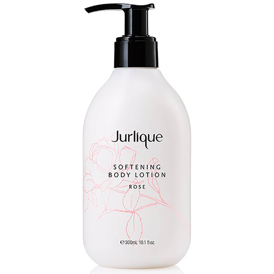Jurlique Softening Body Lotion Rose 300ml