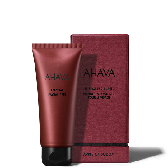 AHAVA Enzyme Peel 100ml