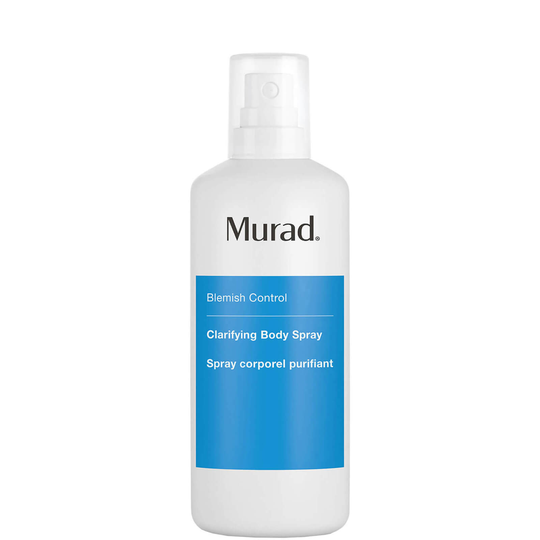 Murad Clarifying Body Spray -vartalospray 130ml