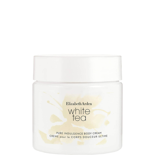 Elizabeth Arden White Tea Body Cream -vartalovoide 400ml
