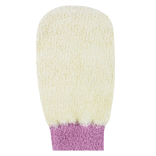 EcoTools Cleansing Mitt Assorted Colors 1pcs