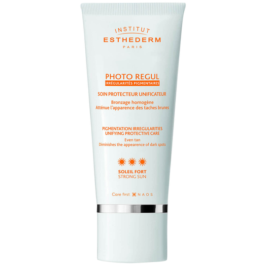 Institut Esthederm Sun Intolerance Photo Regul Lotion -aurinkovoide valoihottumasta kärsivälle iholle 50ml