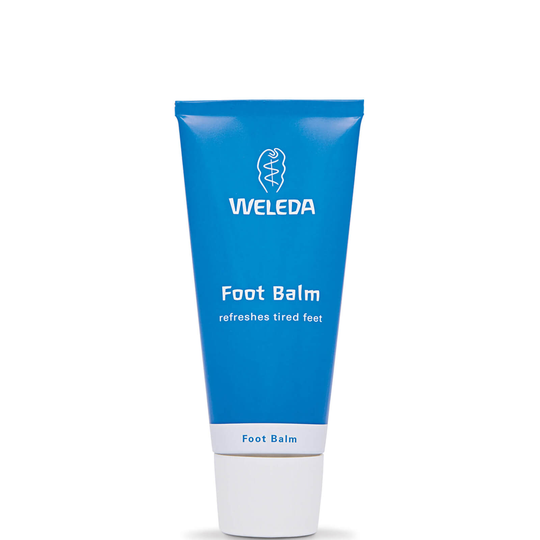Weleda Foot Balm -jalkabalsami (75ml)
