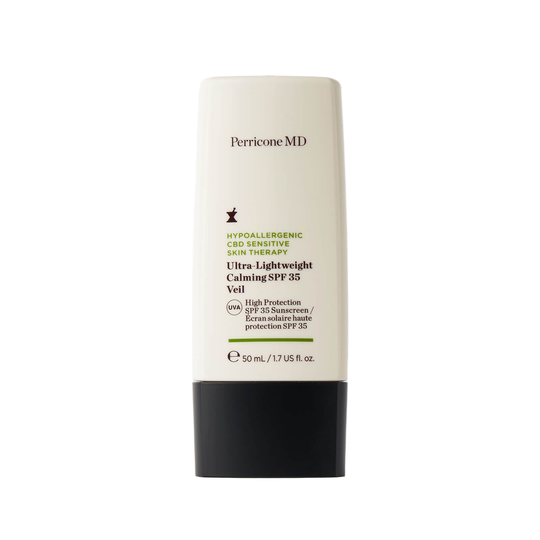 Perricone MD FG HypoCBD Sensitive Skin Therapy UVA 30 1.7oz UK/EU