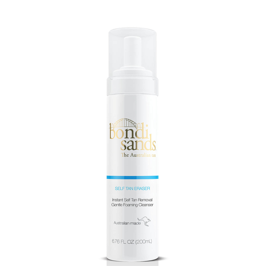 Bondi Sands Self Tan Eraser -itseruskettavan poistoaine