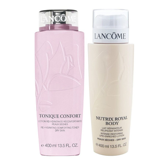 Pakettidiili Lancôme