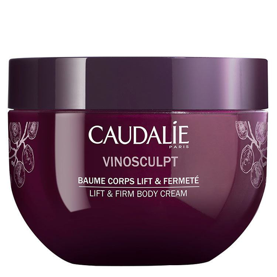 Caudalie Vinosculpt Lift & Firm Body Cream 250 ml