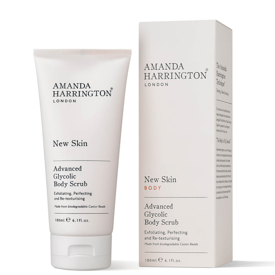 Amanda Harrington New Skin Body 180ml