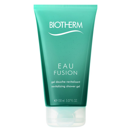 Biotherm Eau Fusion Revitalizing Shower Gel 150 ml