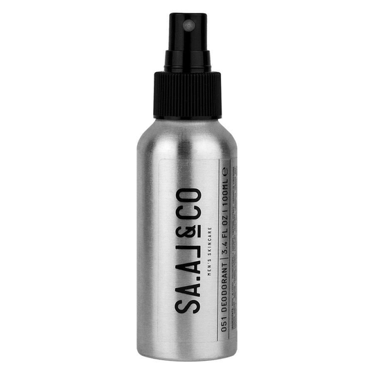 SA.AL & CO Deodorant 100 ml