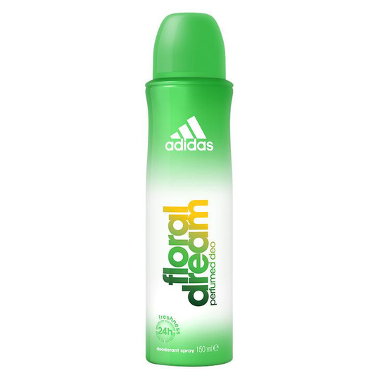 Adidas Floral Dream Deodorant 150 ml