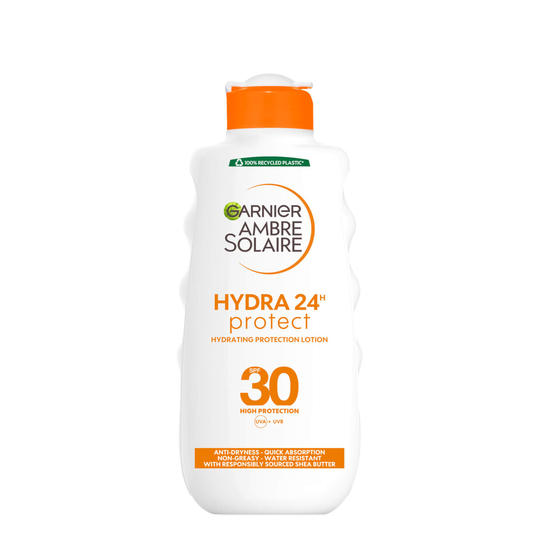 Garnier Ambre Solaire Milk SPF30 (200ml)
