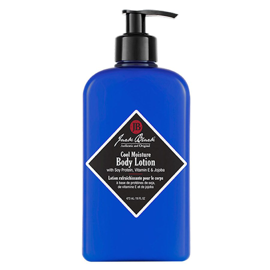 Jack Black Cool Moisture Body Lotion 473 ml