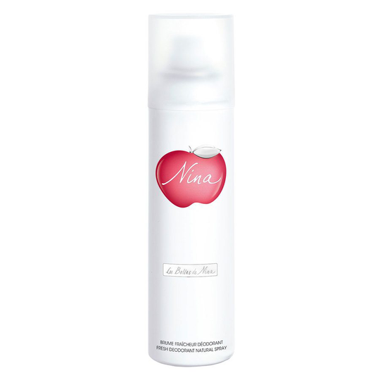 Nina Ricci Nina Deodorant Spray 150 ml