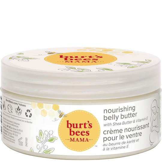 Burt's Bees Mama Bee Belly Butter