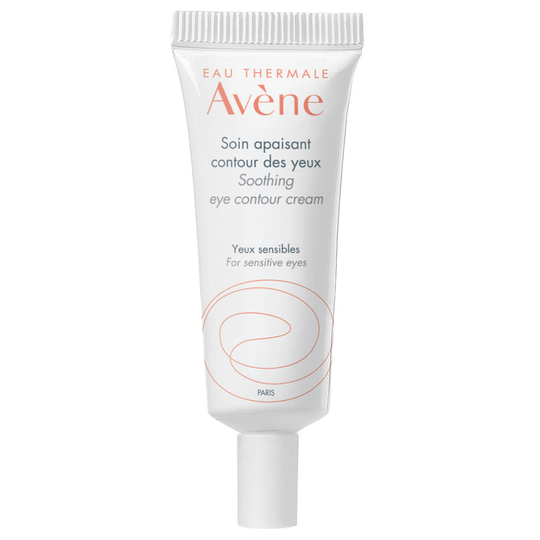 Avène Soothing Eye Contour Cream -silmänympärysvoide, 10ml