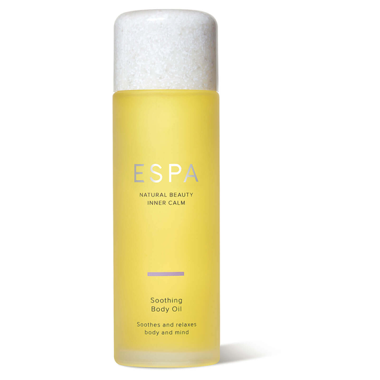 ESPA Soothing Body Oil 100ml