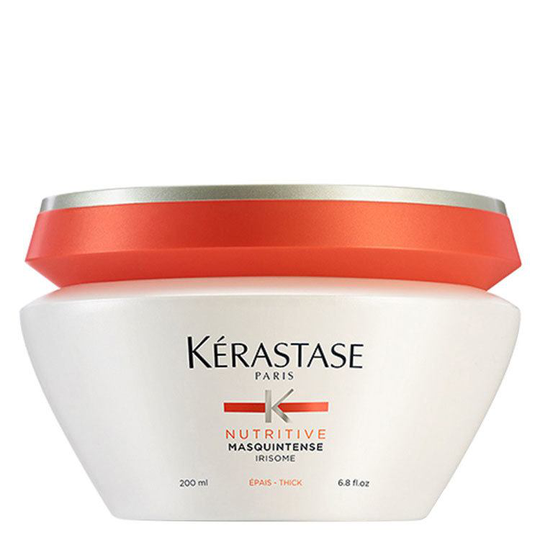 Kérastase Nutritive Masquintense Hair Mask Thick Hair 200ml