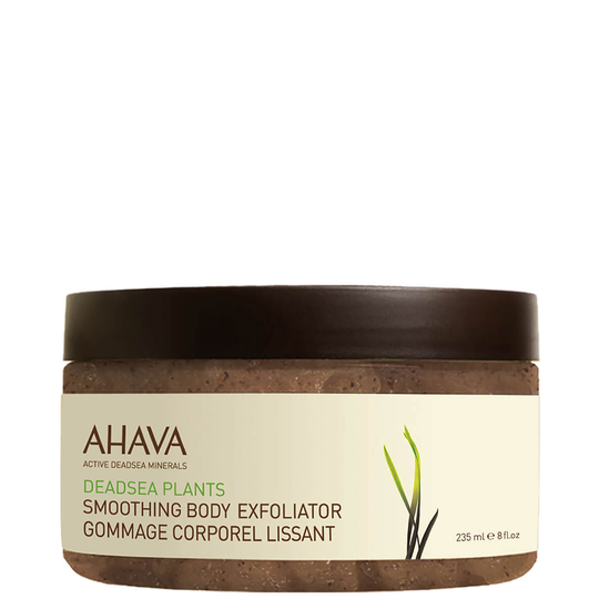AHAVA Smoothing Body Exfoliator -kuorintavoide vartalolle