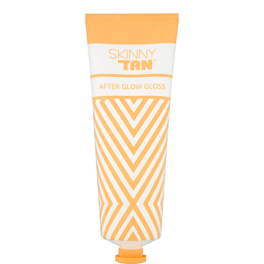 SKINNY TAN After Glow Gloss 125ml