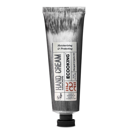 Ecooking Hand Cream -käsivoide 75ml