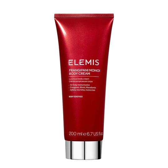 Elemis Frangipani Monoi Body Cream 200ml