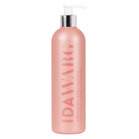 Ida Warg Vitalizing Body Lotion 400 ml
