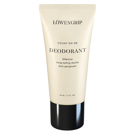 Löwengrip Count On Me Deodorant 50ml