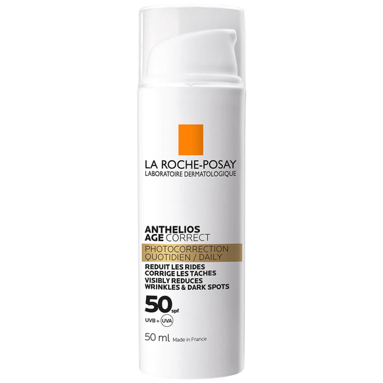 La Roche-Posay Anthelios Age Correct SPF50+ Sun Cream 50ml