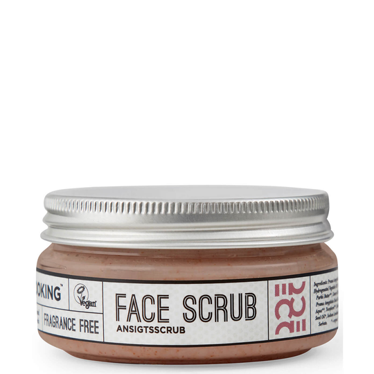 Ecooking Face Scrub -kasvokuorinta 100ml