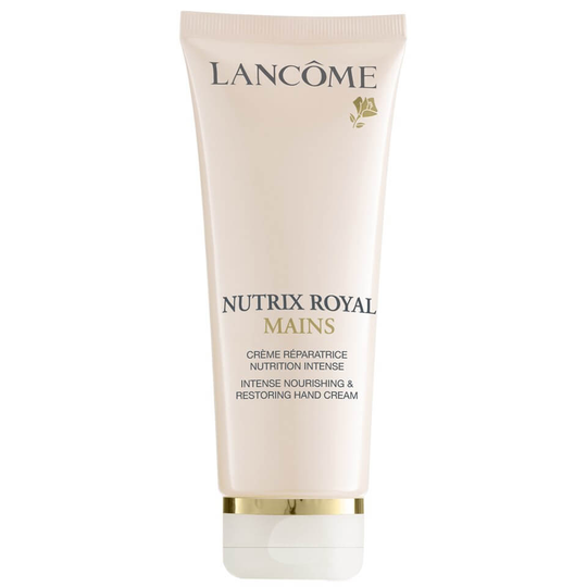 Lancôme Nutrix Royal Mains Hand Cream -käsivoide 100ml