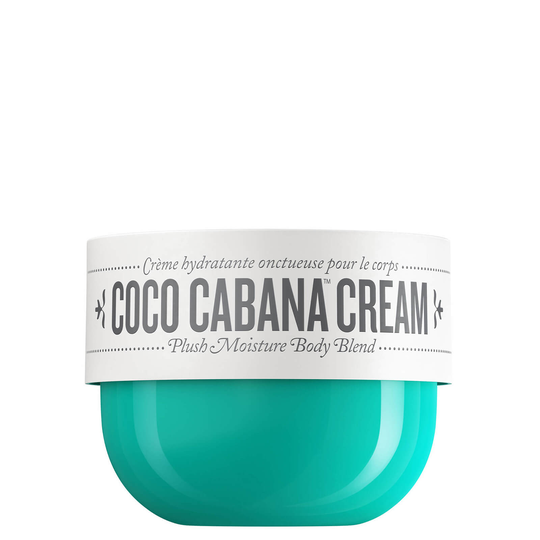 Sol de Janeiro Coco Cabana Cream 240ml