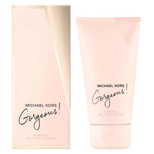 Michael Kors Gorgeous Shower Gel 150 ml